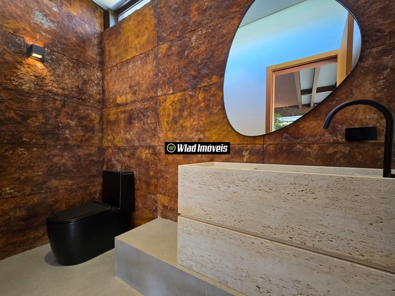 Casa alto padrão Venda em Vinhedo. Vista deslumbrante e lazer completo: 31ª foto da galeria de imagens do imóvel