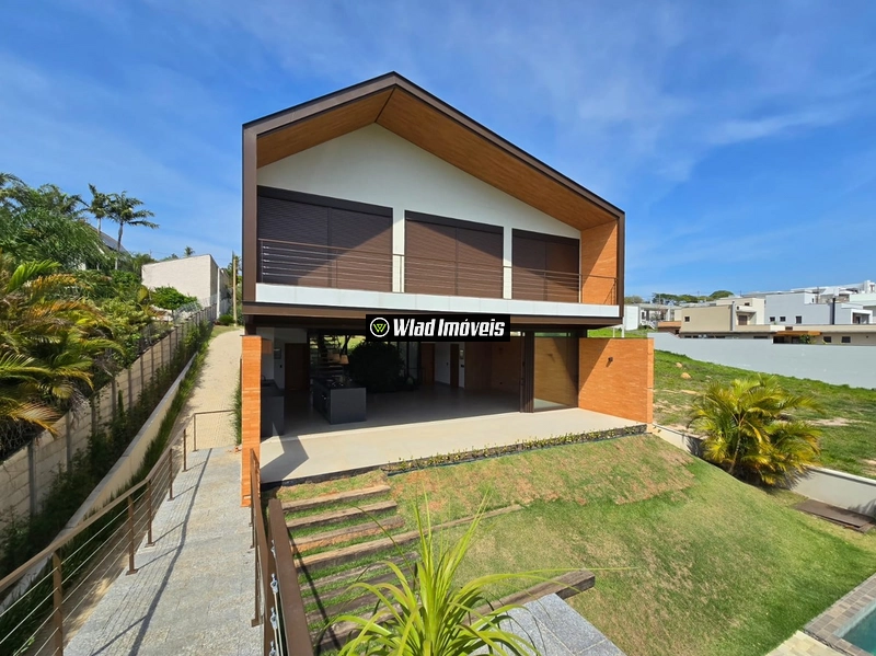 Casa alto padrão Venda em Vinhedo. Vista deslumbrante e lazer completo: 10ª foto da galeria de imagens do imóvel