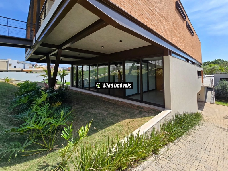 Casa alto padrão Venda em Vinhedo. Vista deslumbrante e lazer completo: 6ª foto da galeria de imagens do imóvel