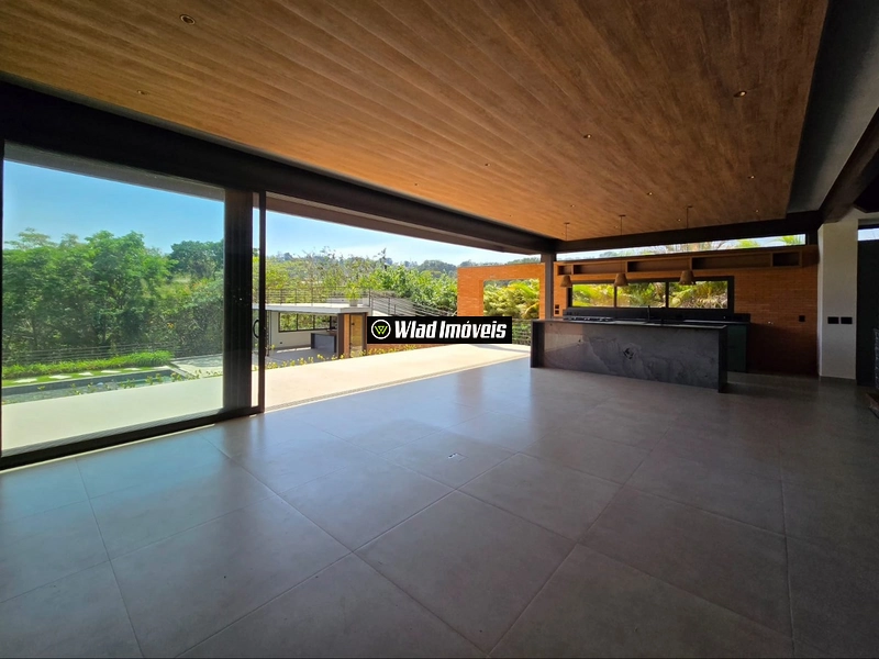 Casa alto padrão Venda em Vinhedo. Vista deslumbrante e lazer completo: 17ª foto da galeria de imagens do imóvel