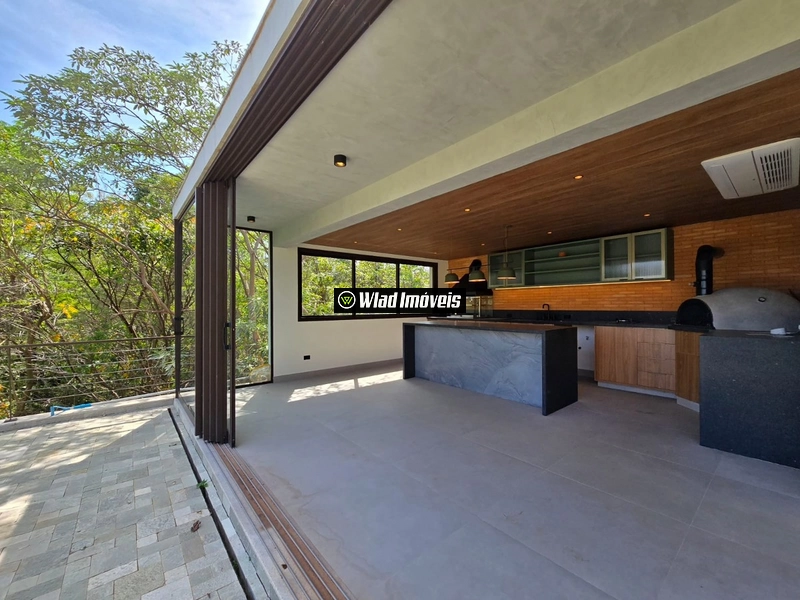 Casa alto padrão Venda em Vinhedo. Vista deslumbrante e lazer completo: 8ª foto da galeria de imagens do imóvel