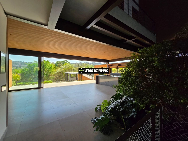 Casa alto padrão Venda em Vinhedo. Vista deslumbrante e lazer completo: 26ª foto da galeria de imagens do imóvel