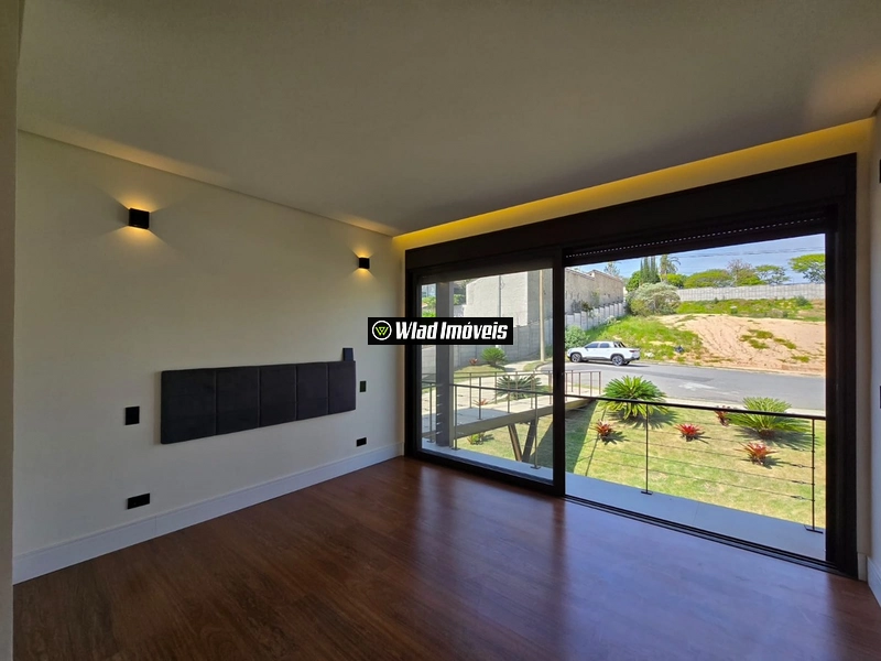 Casa alto padrão Venda em Vinhedo. Vista deslumbrante e lazer completo: 47ª foto da galeria de imagens do imóvel