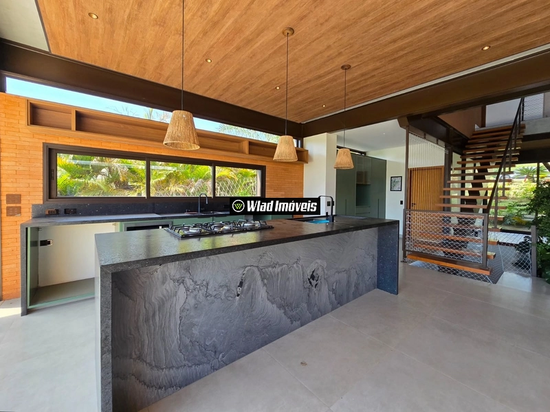 Casa alto padrão Venda em Vinhedo. Vista deslumbrante e lazer completo: 16ª foto da galeria de imagens do imóvel