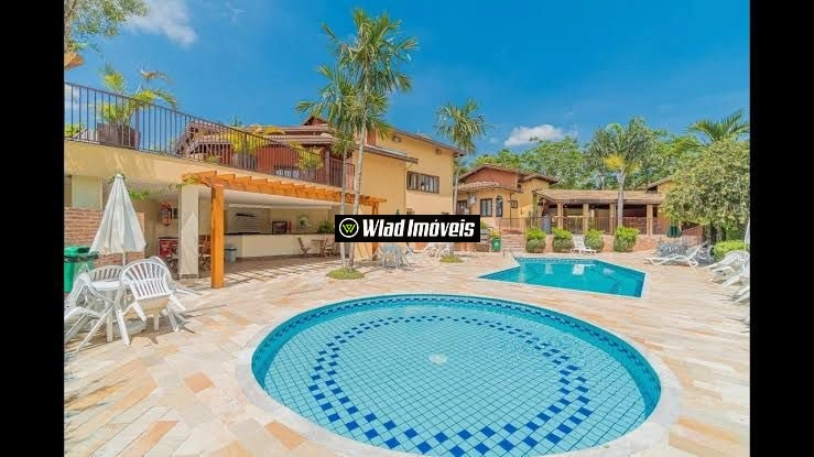 Casa a venda no Condomínio Grape Village - Pinheirinho em Vinhedo.: 2ª foto da galeria de imagens do imóvel