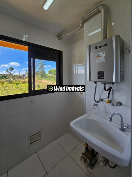 Apartamento VENDA com vista livre para a natureza 02 quartos e lazer: 11ª foto da galeria de imagens do imóvel