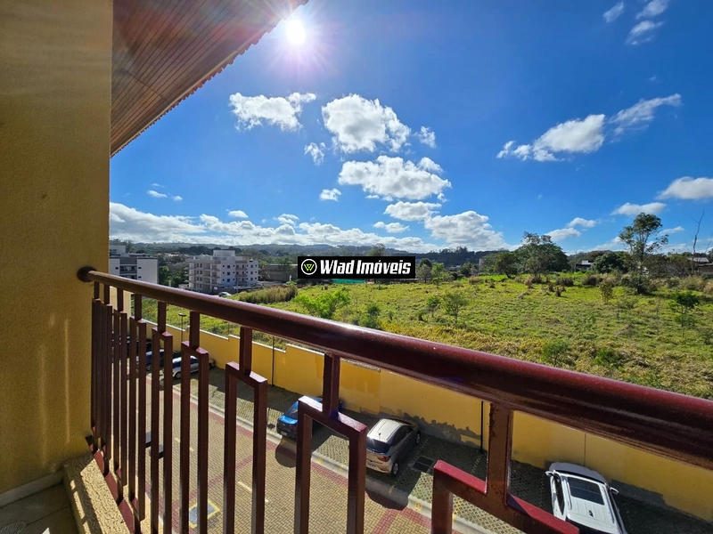 Apartamento VENDA com vista livre para a natureza 02 quartos e lazer: 1ª foto da galeria de imagens do imóvel