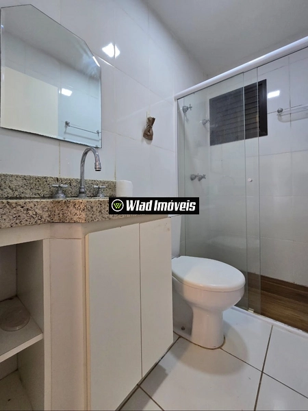 Apartamento VENDA com vista livre para a natureza 02 quartos e lazer: 15ª foto da galeria de imagens do imóvel
