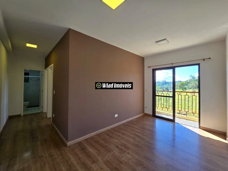 Apartamento VENDA com vista livre para a natureza 02 quartos e lazer: 3ª foto da galeria de imagens do imóvel