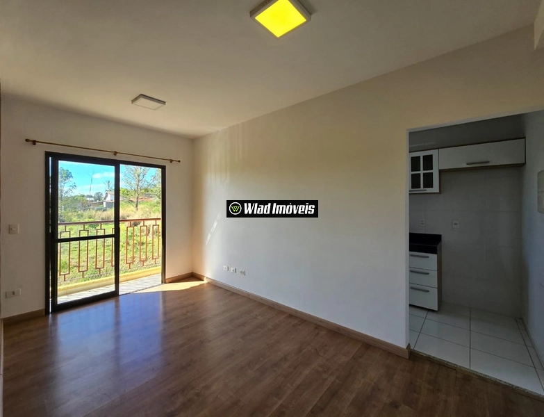 Apartamento VENDA com vista livre para a natureza 02 quartos e lazer: 10ª foto da galeria de imagens do imóvel