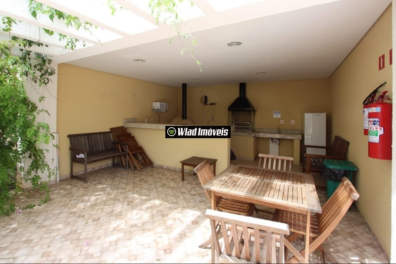 Apartamento VENDA com vista livre para a natureza 02 quartos e lazer: 2ª foto da galeria de imagens do imóvel