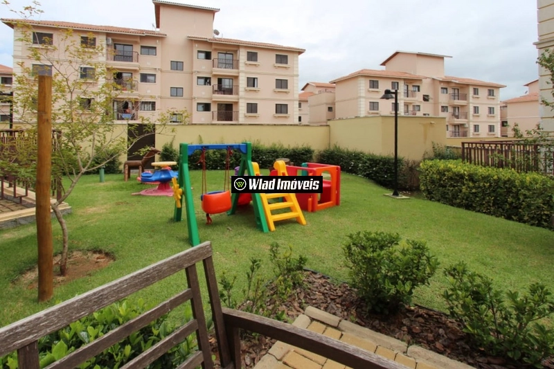 Apartamento VENDA com vista livre para a natureza 02 quartos e lazer: 18ª foto da galeria de imagens do imóvel
