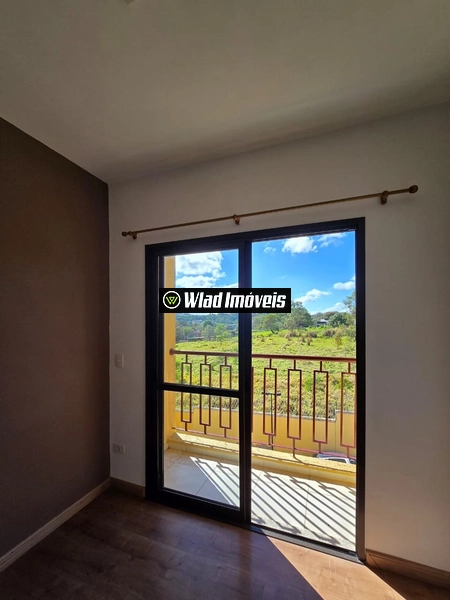 Apartamento VENDA com vista livre para a natureza 02 quartos e lazer: 6ª foto da galeria de imagens do imóvel
