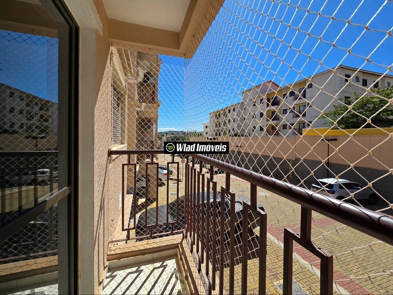 Apartamento à VENDA 03 quartos, 02 vagas lazer completo em Vinhedo: 3ª foto da galeria de imagens do imóvel