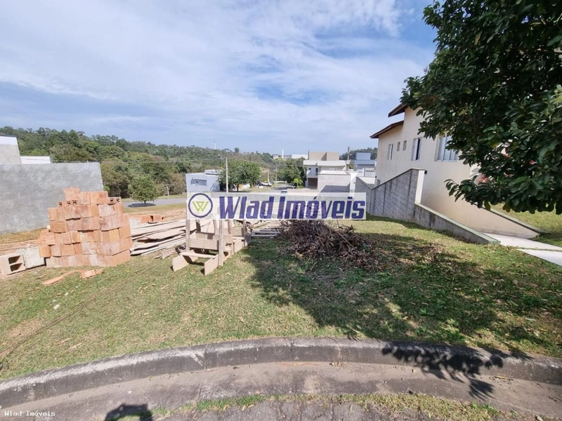 Terreno em Condomínio para Venda em Louveira / SP no bairro Portal do Bosque: 2ª foto da galeria de imagens do imóvel