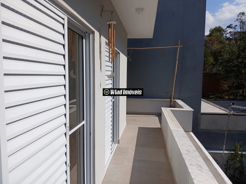 Casa nova à venda Vinhedo Vista para o verde Fora de condomínio: 24ª foto da galeria de imagens do imóvel