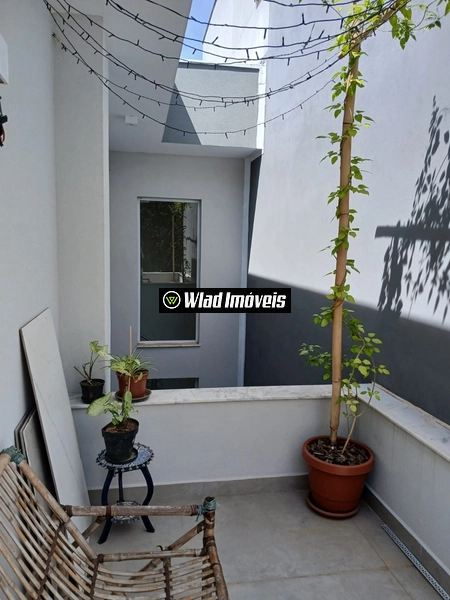 Casa nova à venda Vinhedo Vista para o verde Fora de condomínio: 12ª foto da galeria de imagens do imóvel