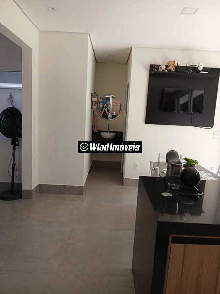 Casa nova à venda Vinhedo Vista para o verde Fora de condomínio: 18ª foto da galeria de imagens do imóvel