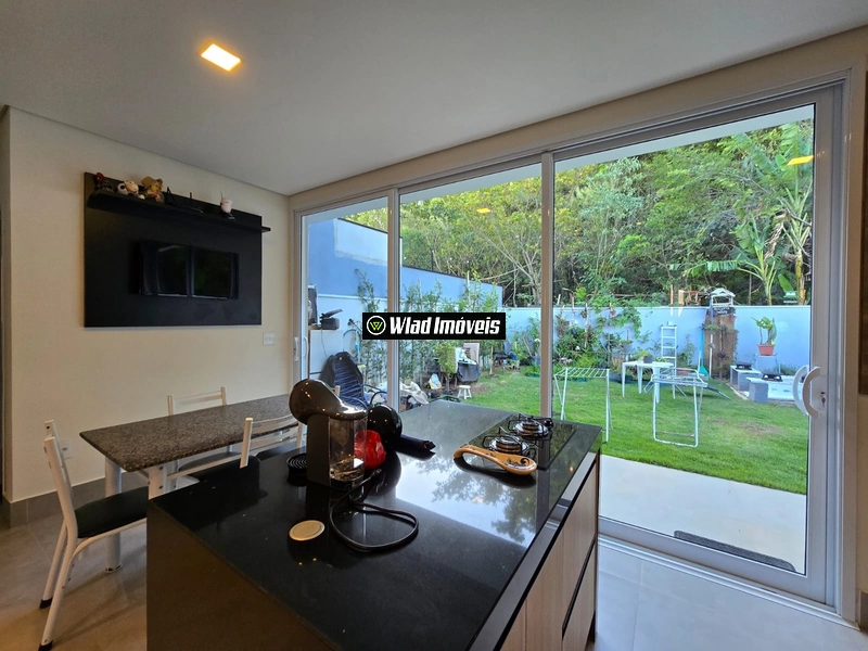 Casa nova à venda Vinhedo Vista para o verde Fora de condomínio: 6ª foto da galeria de imagens do imóvel