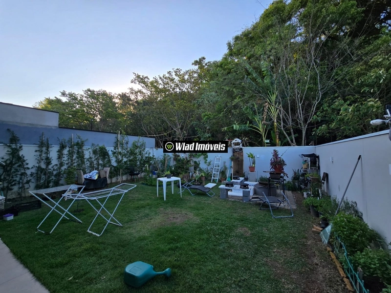 Casa nova à venda Vinhedo Vista para o verde Fora de condomínio: 7ª foto da galeria de imagens do imóvel