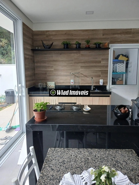 Casa nova à venda Vinhedo Vista para o verde Fora de condomínio: 28ª foto da galeria de imagens do imóvel