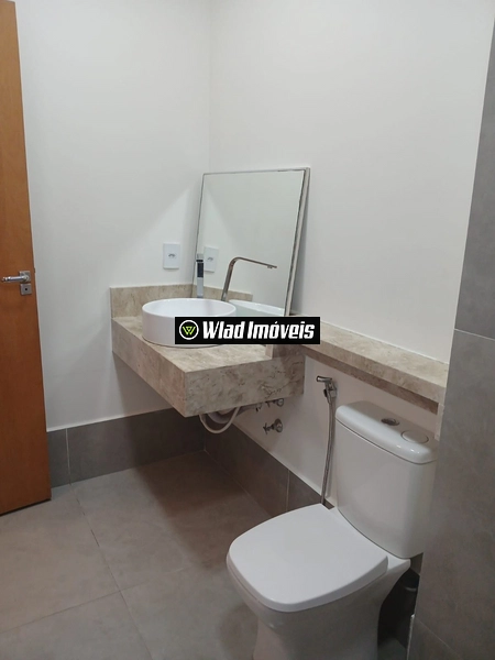 Casa nova à venda Vinhedo Vista para o verde Fora de condomínio: 30ª foto da galeria de imagens do imóvel