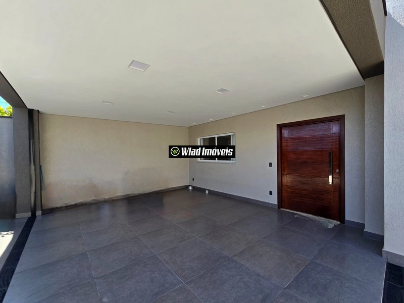 Casa térrea recém construída à venda em Vinhedo. Fora de condomínio: 6ª foto da galeria de imagens do imóvel