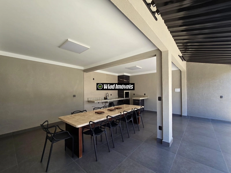 Casa térrea recém construída à venda em Vinhedo. Fora de condomínio: 13ª foto da galeria de imagens do imóvel