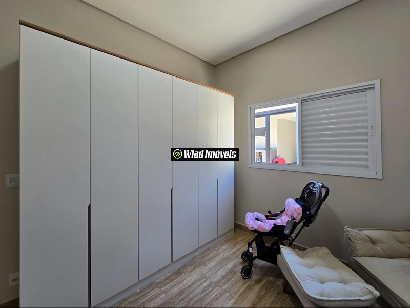 Casa térrea recém construída à venda em Vinhedo. Fora de condomínio: 16ª foto da galeria de imagens do imóvel