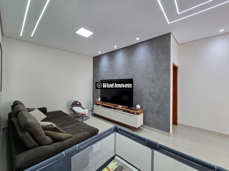 Casa térrea recém construída à venda em Vinhedo. Fora de condomínio: 21ª foto da galeria de imagens do imóvel