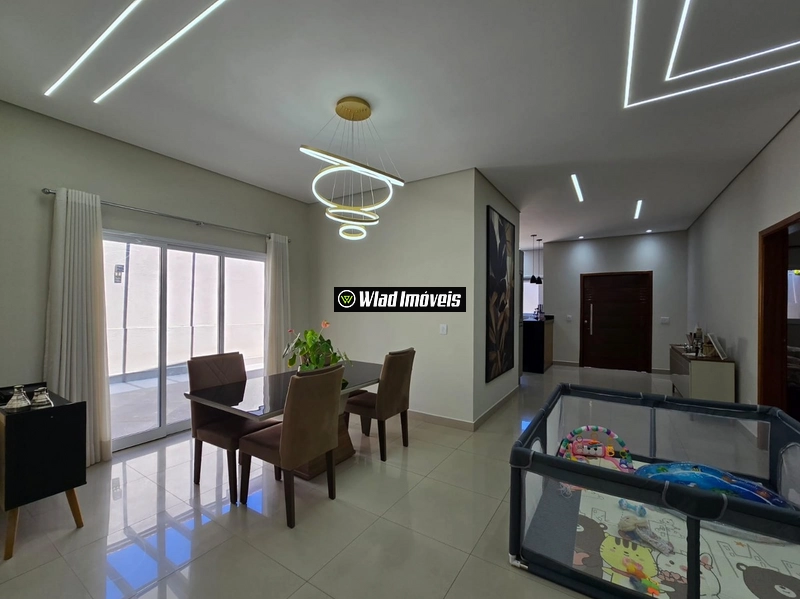 Casa térrea recém construída à venda em Vinhedo. Fora de condomínio: 20ª foto da galeria de imagens do imóvel