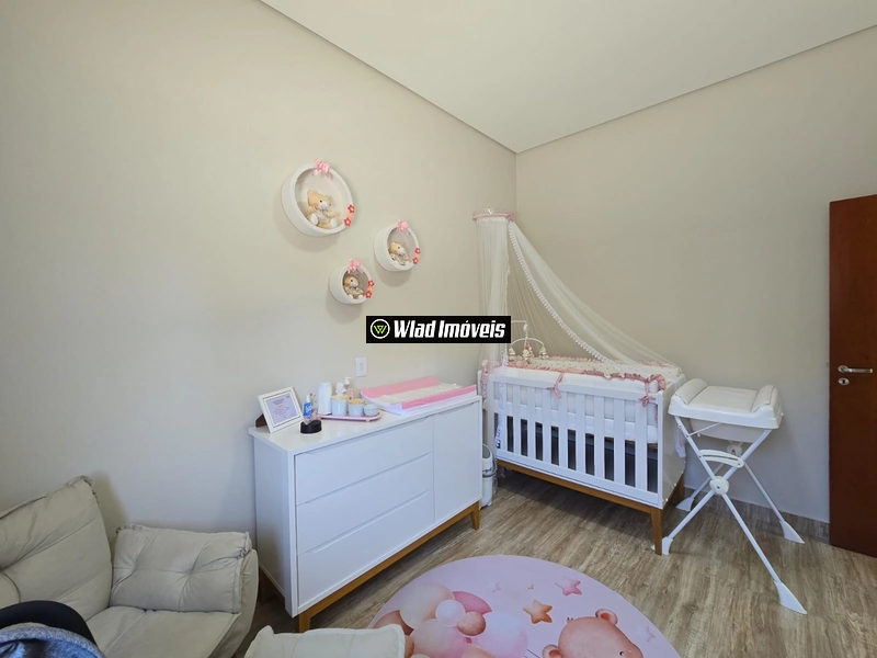 Casa térrea recém construída à venda em Vinhedo. Fora de condomínio: 15ª foto da galeria de imagens do imóvel