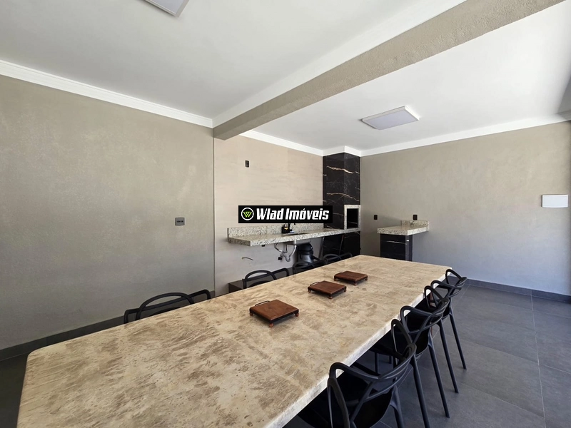 Casa térrea recém construída à venda em Vinhedo. Fora de condomínio: 9ª foto da galeria de imagens do imóvel