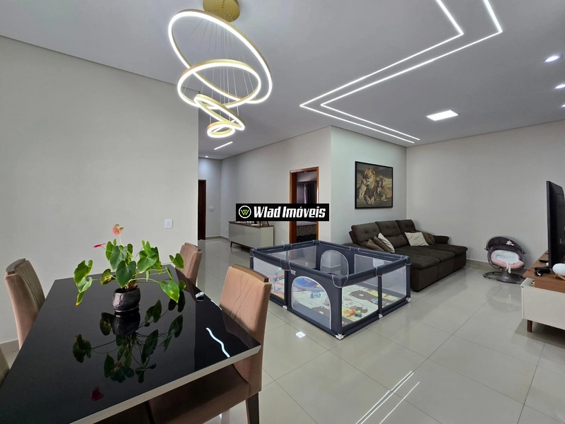 Casa térrea recém construída à venda em Vinhedo. Fora de condomínio: 19ª foto da galeria de imagens do imóvel