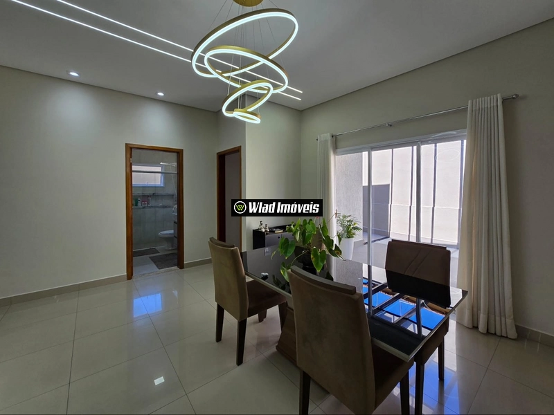 Casa térrea recém construída à venda em Vinhedo. Fora de condomínio: 25ª foto da galeria de imagens do imóvel