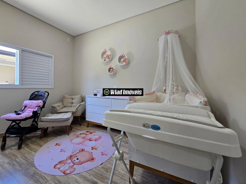 Casa térrea recém construída à venda em Vinhedo. Fora de condomínio: 17ª foto da galeria de imagens do imóvel