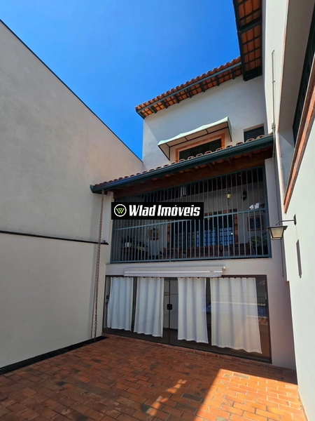 Excelente casa à venda comércio/moradia no Jardim Itália em Vinhedo: 32ª foto da galeria de imagens do imóvel