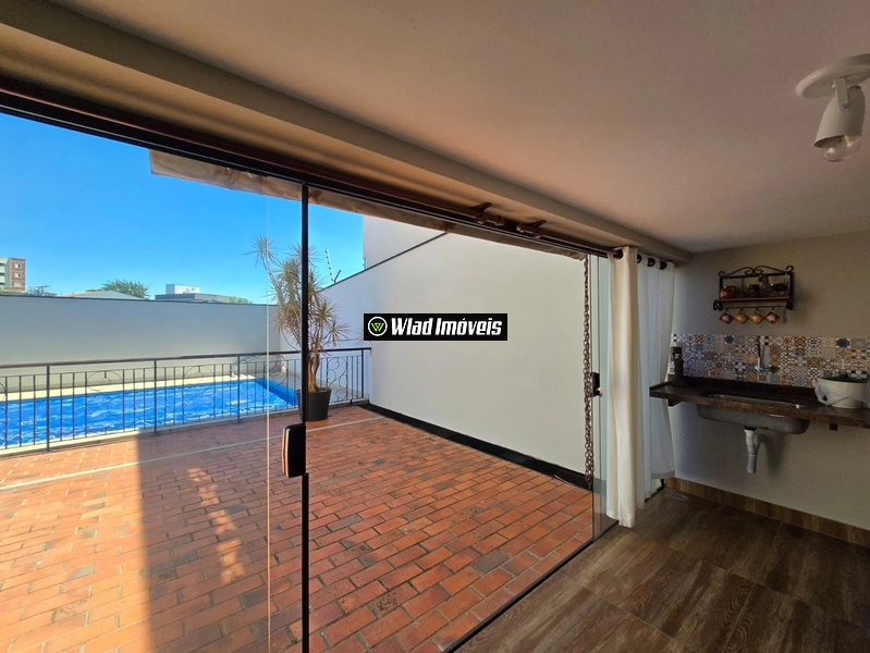 Excelente casa à venda comércio/moradia no Jardim Itália em Vinhedo: 7ª foto da galeria de imagens do imóvel