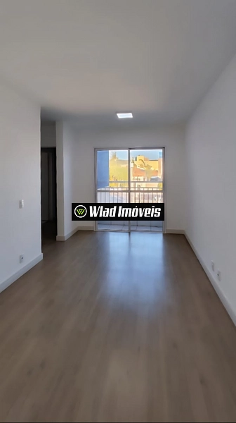 Apartamento à venda no condomínio Santa Eliza em Valinhos.: 1ª foto da galeria de imagens do imóvel