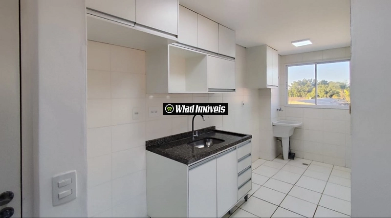 Apartamento à venda no condomínio Santa Eliza em Valinhos.: 3ª foto da galeria de imagens do imóvel