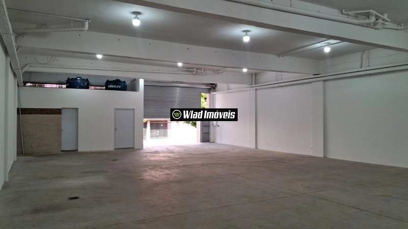 Excelente Galpão Comercial para Locação em Vinhedo R$ 6.800,00: 1ª foto da galeria de imagens do imóvel