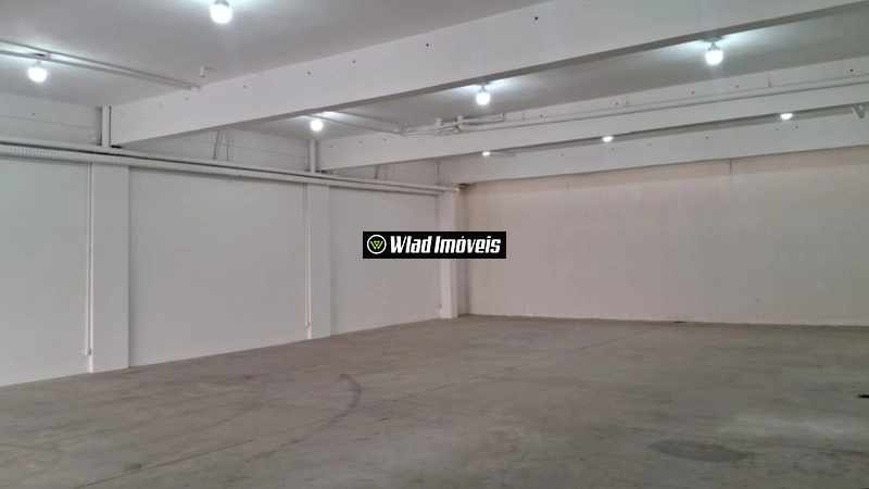 Excelente Galpão Comercial para Locação em Vinhedo R$ 6.800,00: 3ª foto da galeria de imagens do imóvel