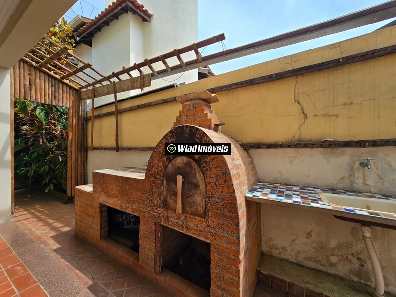 Casa conceito rústico a venda no Condomínio Grape Village R$ 1.100.000: 14ª foto da galeria de imagens do imóvel