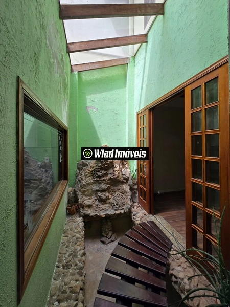 Casa conceito rústico a venda no Condomínio Grape Village R$ 1.100.000: 19ª foto da galeria de imagens do imóvel