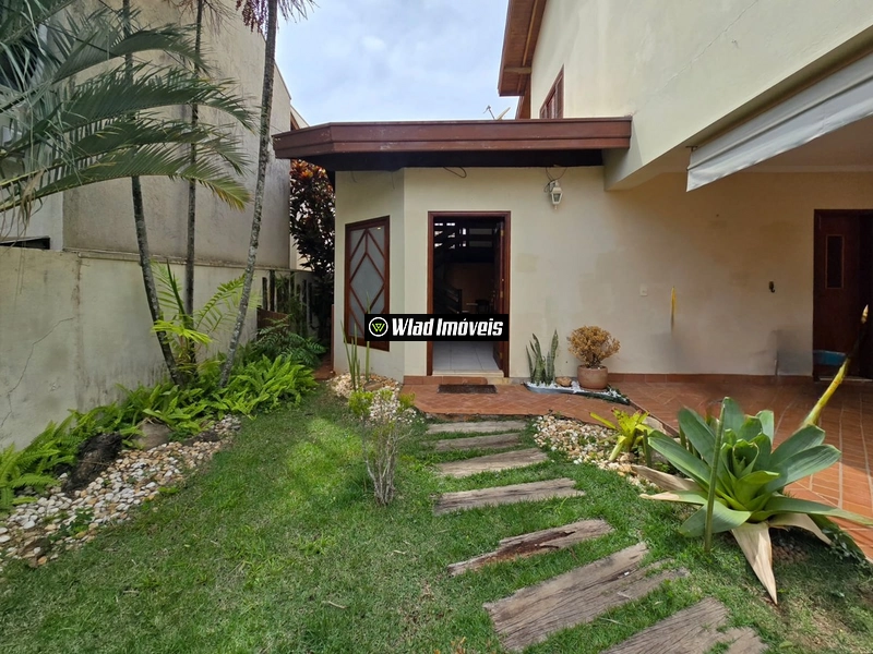 Casa conceito rústico a venda no Condomínio Grape Village R$ 1.100.000: 22ª foto da galeria de imagens do imóvel