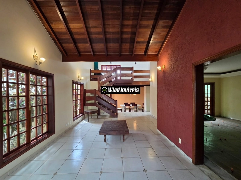 Casa conceito rústico a venda no Condomínio Grape Village R$ 1.100.000: 2ª foto da galeria de imagens do imóvel