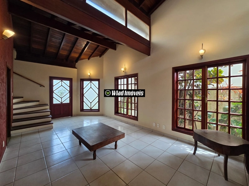 Casa conceito rústico a venda no Condomínio Grape Village R$ 1.100.000: 5ª foto da galeria de imagens do imóvel