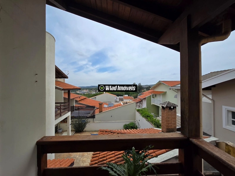 Casa conceito rústico a venda no Condomínio Grape Village R$ 1.100.000: 8ª foto da galeria de imagens do imóvel