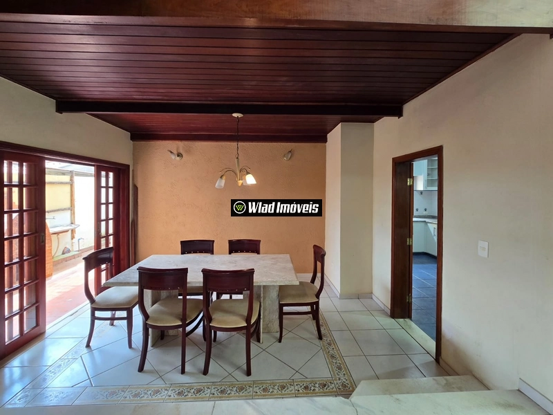 Casa conceito rústico a venda no Condomínio Grape Village R$ 1.100.000: 18ª foto da galeria de imagens do imóvel