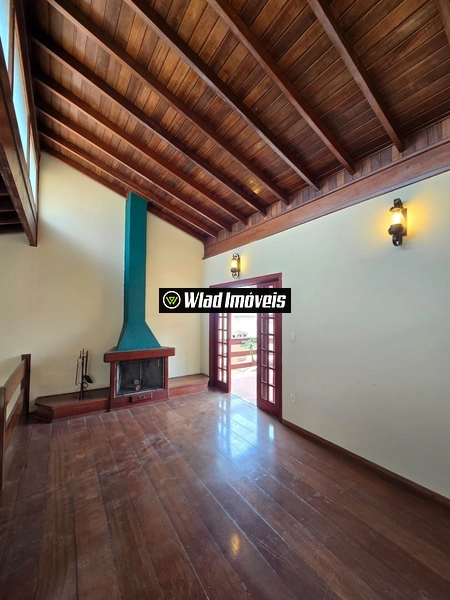 Casa conceito rústico a venda no Condomínio Grape Village R$ 1.100.000: 12ª foto da galeria de imagens do imóvel